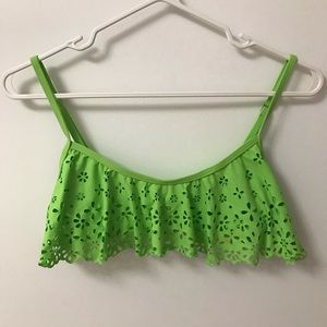 ABERCROMBIE & FITCH BIKINI TOP